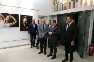 Diplomatska borba danas, vek nakon Pupinove ere