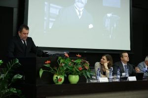 Diplomatska borba danas, vek nakon Pupinove ere