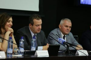 Diplomatska borba danas, vek nakon Pupinove ere
