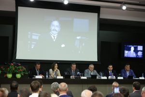 Diplomatska borba danas, vek nakon Pupinove ere