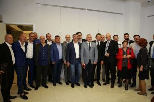 Diplomatska borba danas, vek nakon Pupinove ere