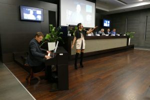 Diplomatska borba danas, vek nakon Pupinove ere