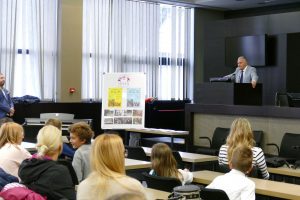 Dečja nedelja 2019.