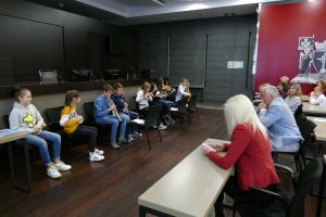 Dečja nedelja 2019.