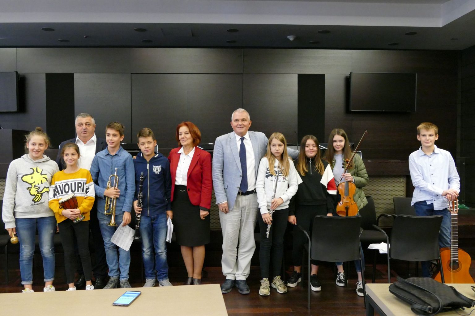 Dečja nedelja 2019.