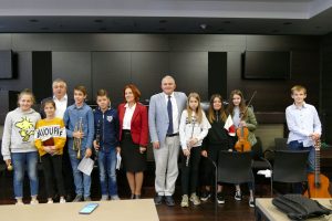 Dečja nedelja 2019.