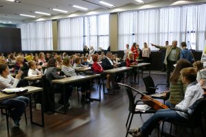 Dečja nedelja 2019.