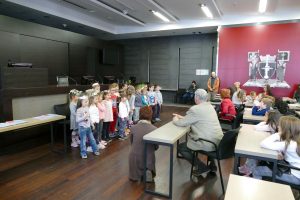 Dečja nedelja 2019.