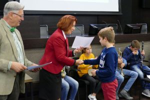 Dečja nedelja 2019.