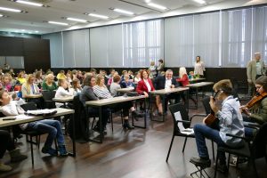 Dečja nedelja 2019.