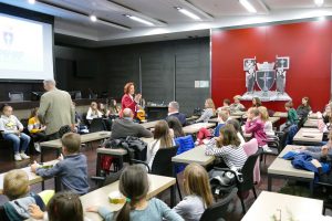 Dečja nedelja 2019.