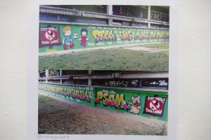 Vikend ulične umetnosti