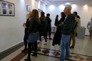 Vikend ulične umetnosti