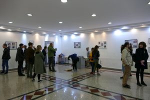 Vikend ulične umetnosti