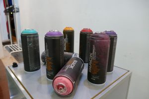 Vikend ulične umetnosti