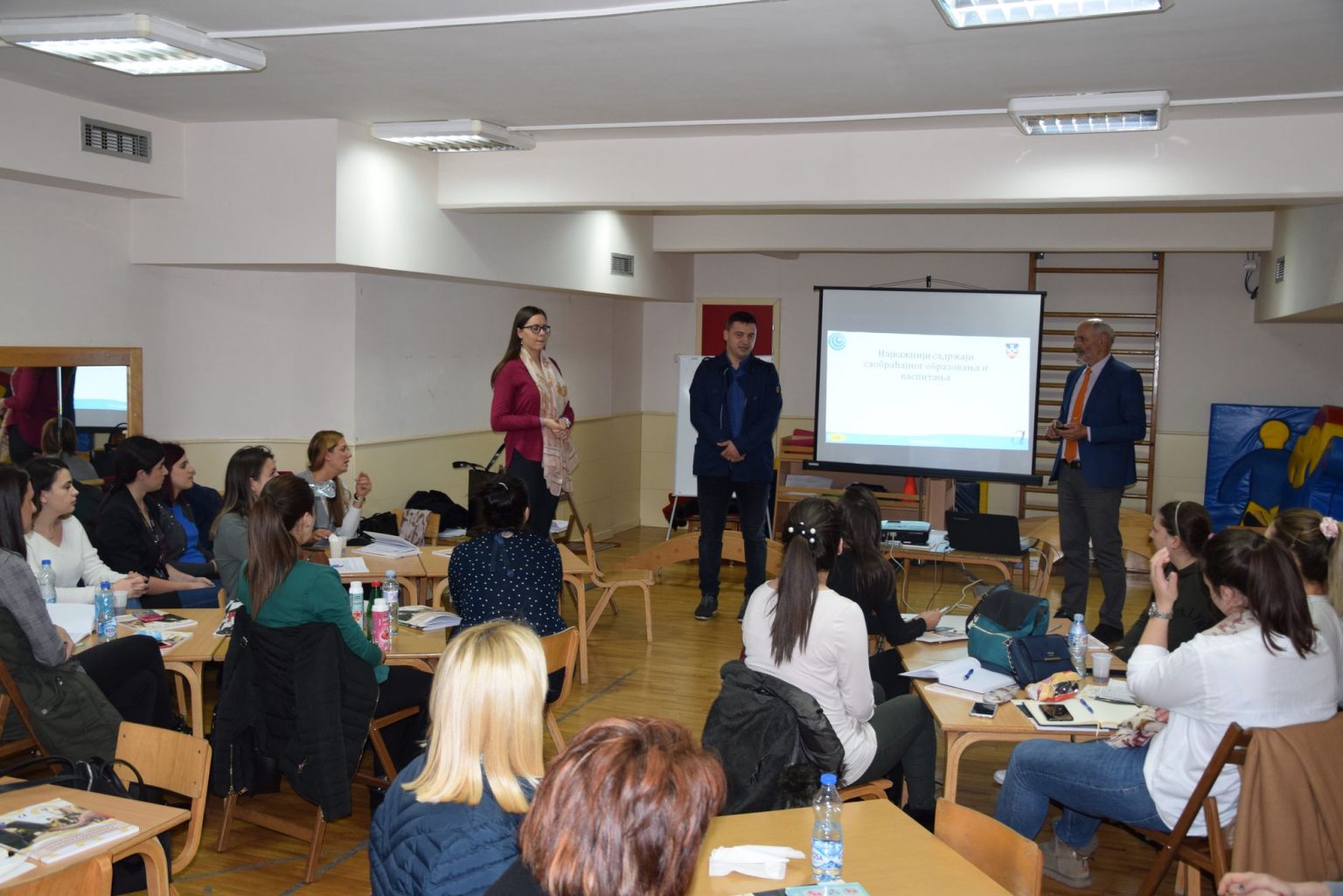 AKREDITOVANI SEMINARI ZA UČITELJE I VASPITAČE  NA TEMU BEZBEDNOSTI DECE U SAOBRAĆAJU seminar bezbednost dece u saobracaju