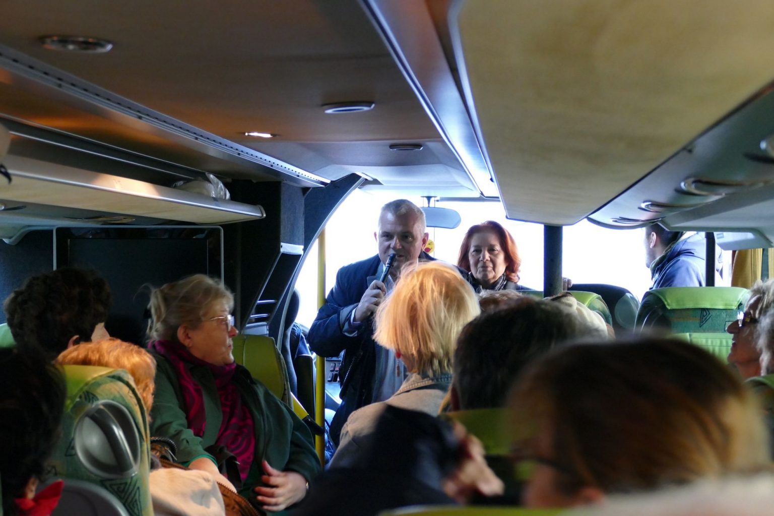 ВРАЧАРСКИ СЕНИОРИ НА ИЗЛЕТУ seniori na izletu