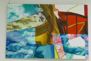 izlozba Kristina Bajilo