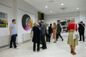 izlozba Kristina Bajilo