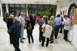 izlozba Kristina Bajilo