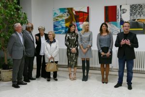 izlozba Kristina Bajilo