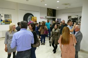 izlozba Kristina Bajilo