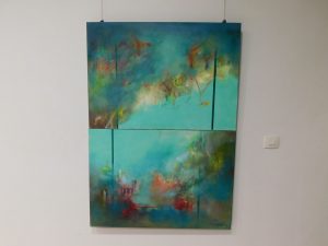 izlozba Miće Velićković