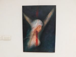 izlozba Miće Velićković