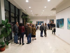 izlozba Miće Velićković