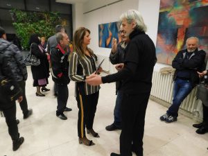 izlozba Miće Velićković