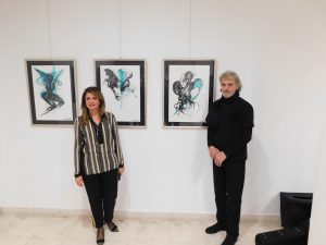 izlozba Miće Velićković