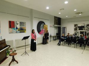 koncert Mubera Škrijelj