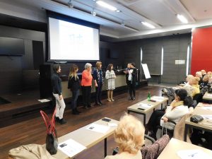 Veština komunikacije