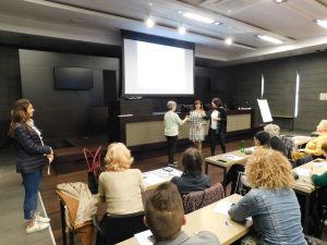 Veština komunikacije