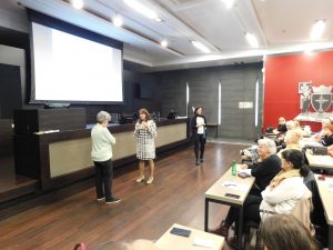 Veština komunikacije