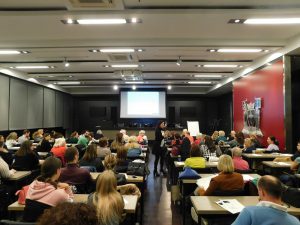 Veština komunikacije