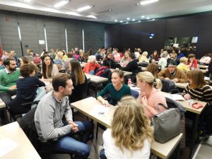 Veština komunikacije