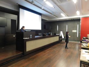 Veština komunikacije