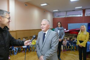 Muzičke radionice "Osmeh sa Vračara"