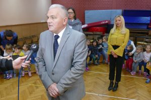 Muzičke radionice "Osmeh sa Vračara"