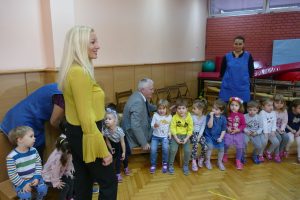 Muzičke radionice "Osmeh sa Vračara"