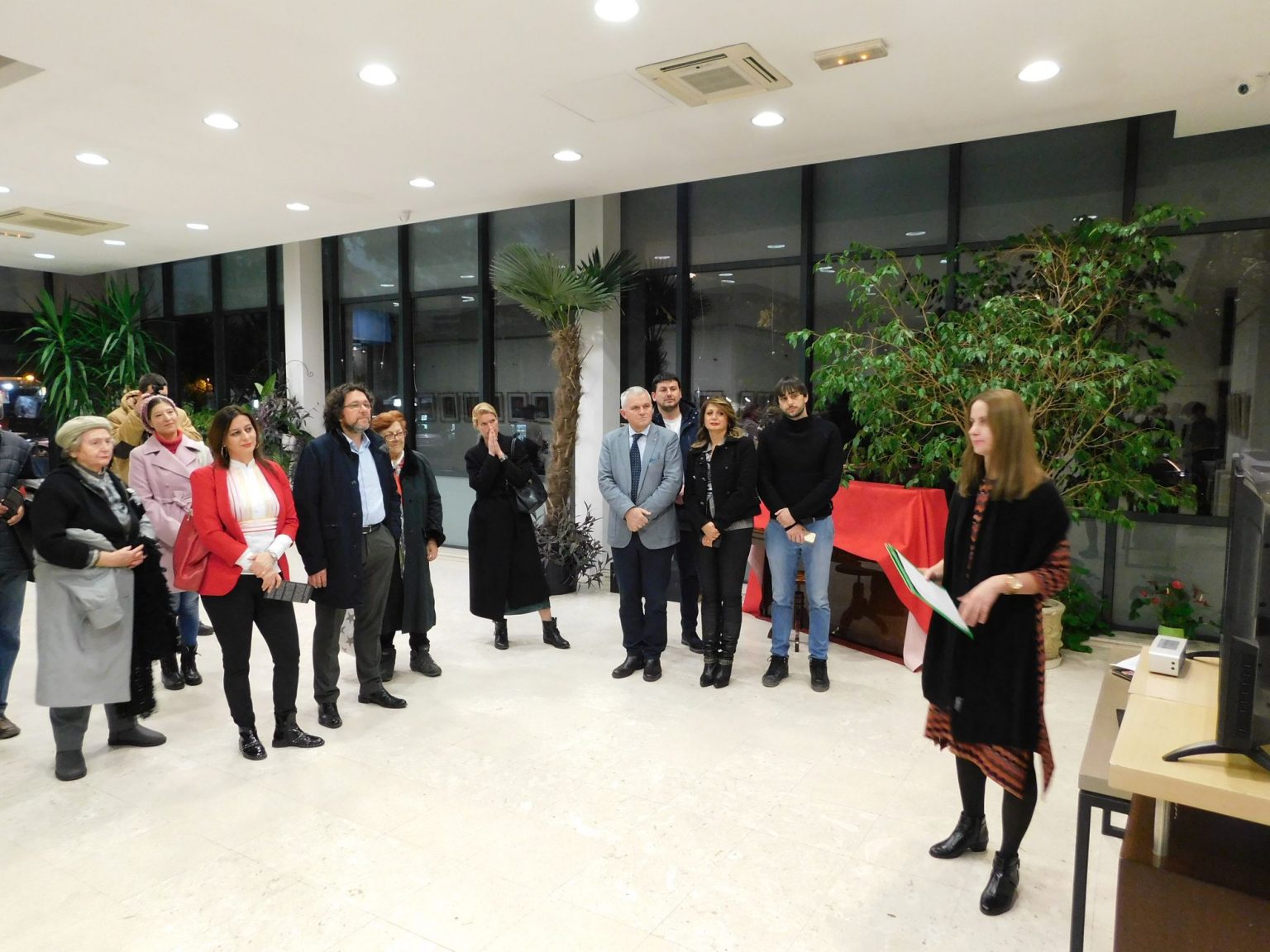 izlozba portreti Srbije