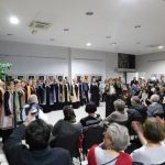 koncert ogrlica od bisera