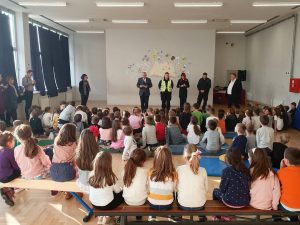 Pazljivkova pravila u saobracaju