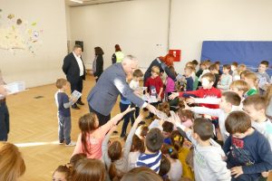 Pazljivkova pravila u saobracaju