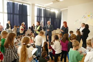 Pazljivkova pravila u saobracaju