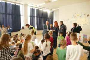 Pazljivkova pravila u saobracaju