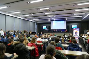 predavanje stop petardama