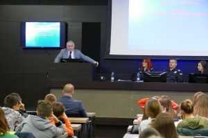 predavanje stop petardama