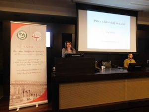 Predavanje o tradicionalnoj kineskoj medicini